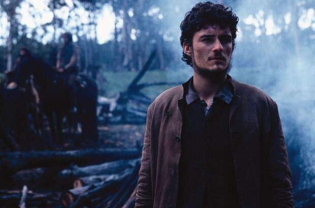 Ned Kelly (2003) - photo 5