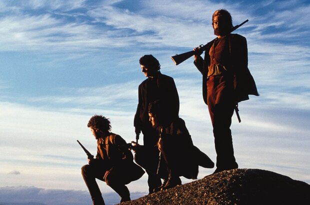Ned Kelly (2003) - photo 1