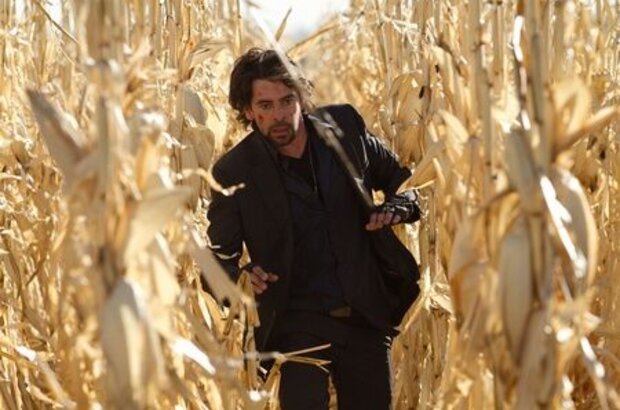 The Last Stand (2013) - photo 19