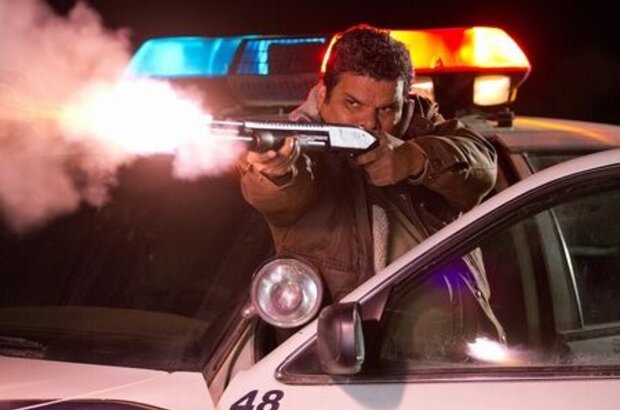 The Last Stand (2013) - photo 13