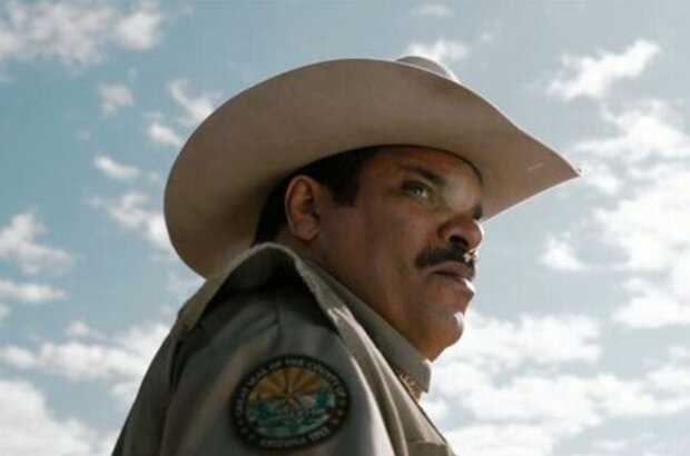 The Last Stand (2013) - photo 7