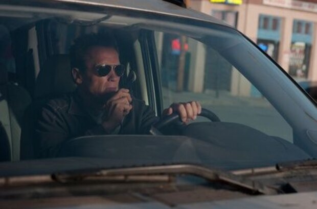 The Last Stand (2013) - photo 16