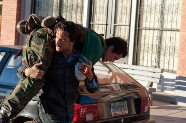 The Last Stand (2013) - photo 14