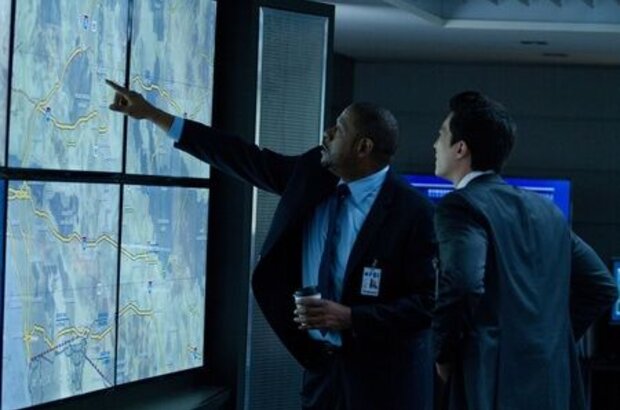 The Last Stand (2013) - photo 20