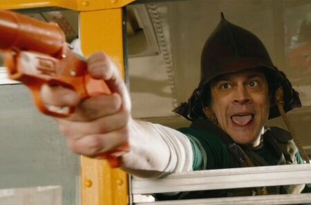 The Last Stand (2013) - photo 9