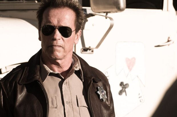 The Last Stand (2013) - photo 1