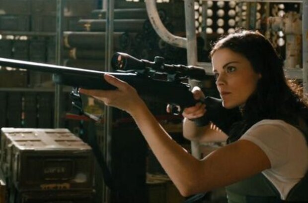 The Last Stand (2013) - photo 12
