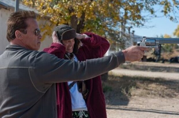 The Last Stand (2013) - photo 10