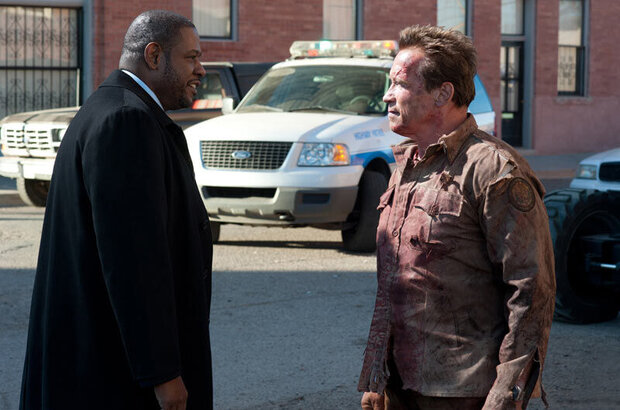The Last Stand (2013) - photo 2