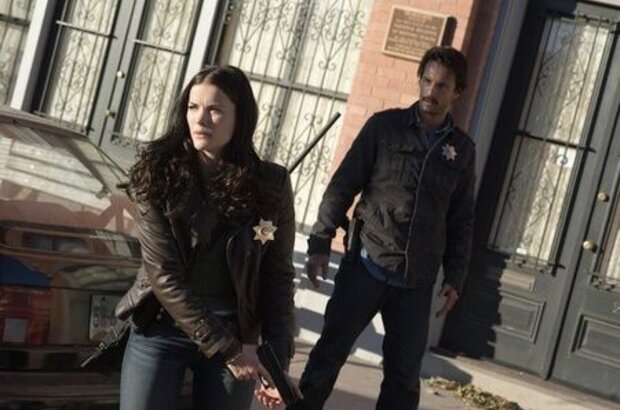 The Last Stand (2013) - photo 11