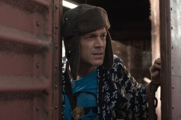 The Last Stand (2013) - photo 15