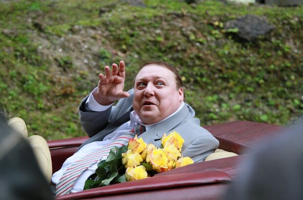 Bolshaya rzhaka (2012) - photo 8