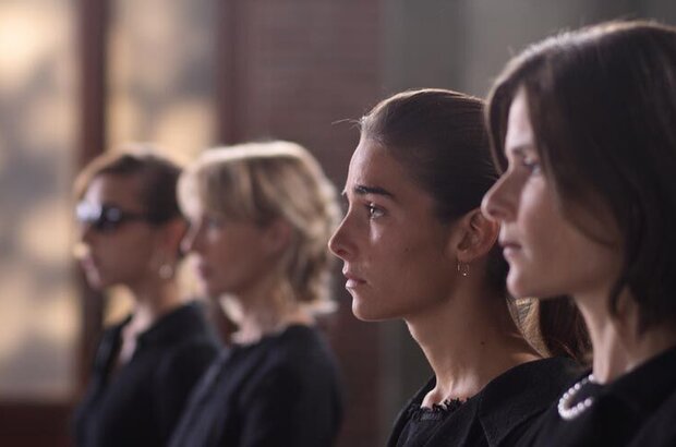 Las viudas de los jueves (2009) - photo 2