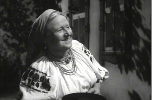 В степях Украины (1952) - фото 8
