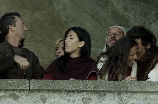 Kingdom of Gladiators (2011) - photo 3