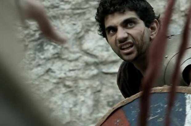 Kingdom of Gladiators (2011) - photo 1