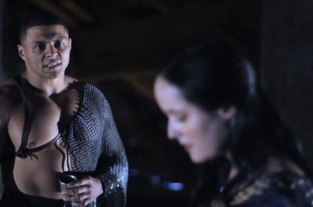 Kingdom of Gladiators (2011) - photo 5