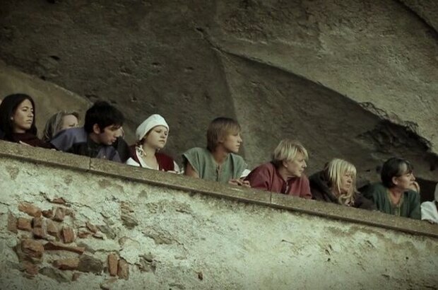 Kingdom of Gladiators (2011) - photo 2