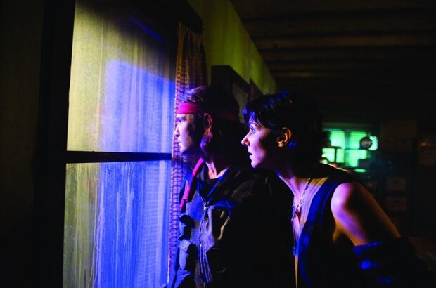 Lost Boys: The Thirst (2010) - photo 7