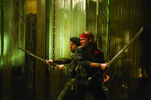 Lost Boys: The Thirst (2010) - photo 1