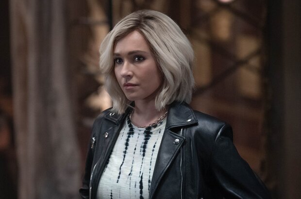Scream 6 (2023) - photo 3