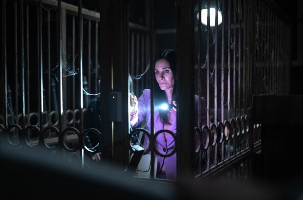 Scream 6 (2023) - photo 1