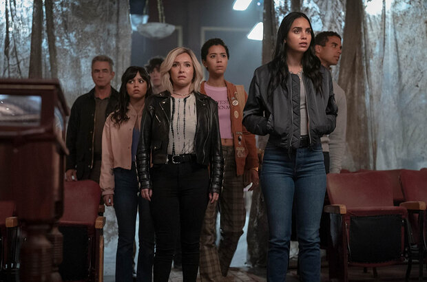 Scream 6 (2023) - photo 8