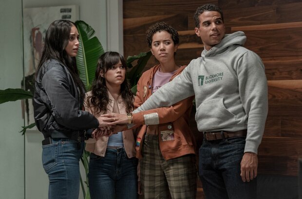 Scream 6 (2023) - photo 6
