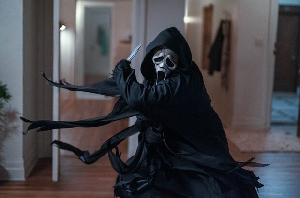 Scream 6 (2023) - photo 5