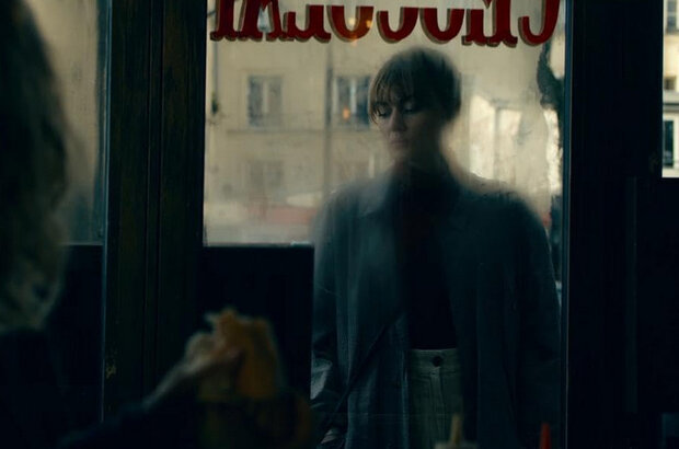 A Perfect Enemy (2020) - photo 1