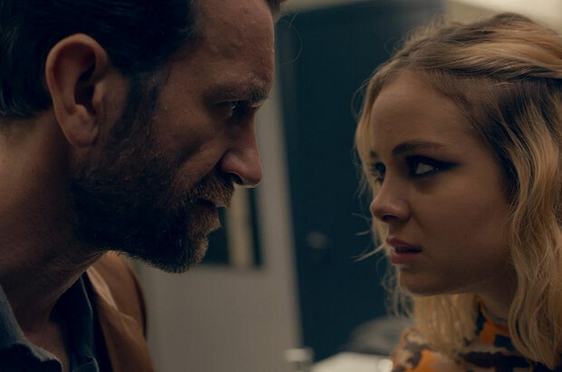 A Perfect Enemy (2020) - photo 6