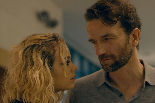 A Perfect Enemy (2020) - photo 7
