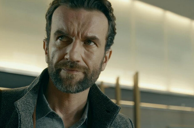 A Perfect Enemy (2020) - photo 2
