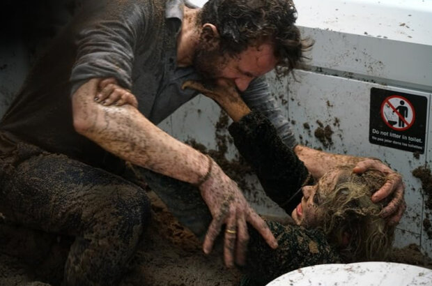 A Perfect Enemy (2020) - photo 8
