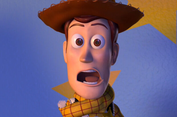 Toy Story 2 (1999) - photo 2