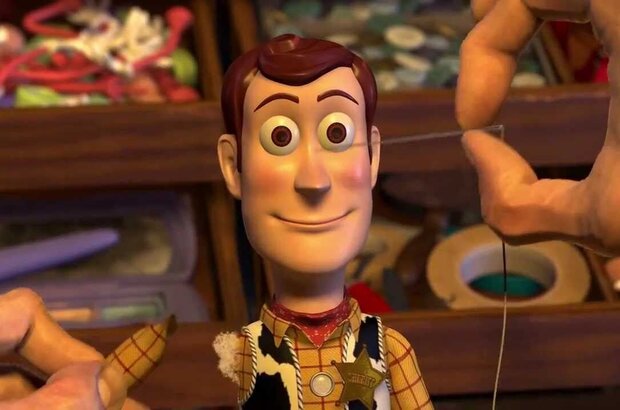 Toy Story 2 (1999) - photo 3