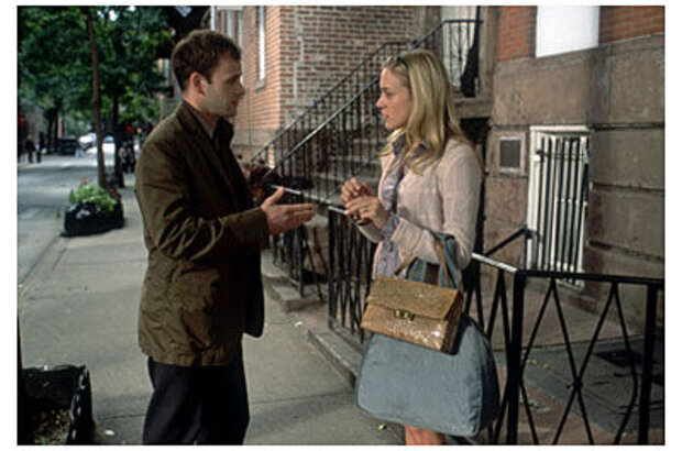 Melinda and Melinda (2004) - photo 3