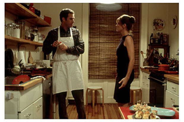 Melinda and Melinda (2004) - photo 4