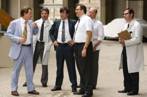 Озарение (2008) - фото 3