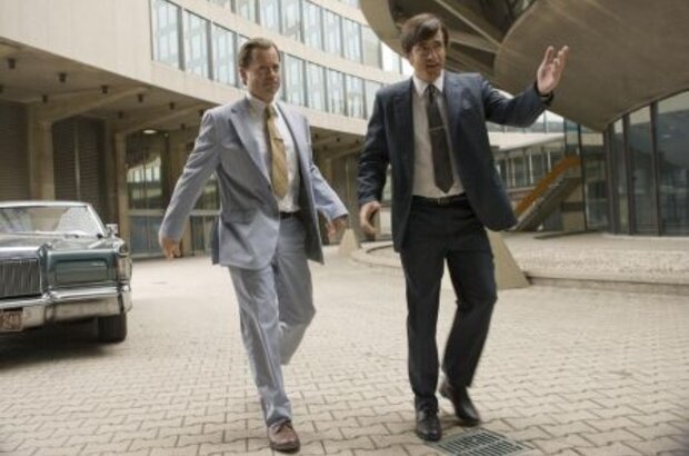 Озарение (2008) - фото 6