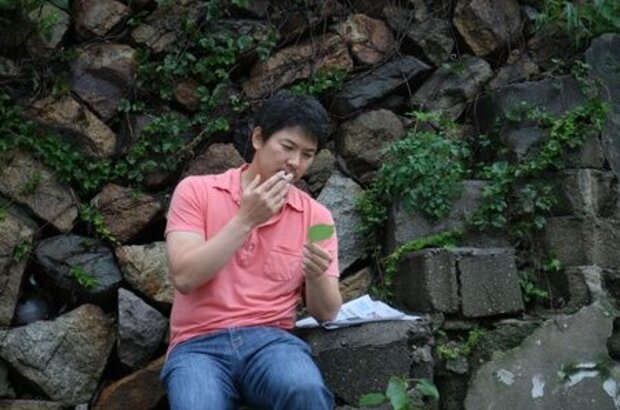 Hahaha (2010) - photo 5