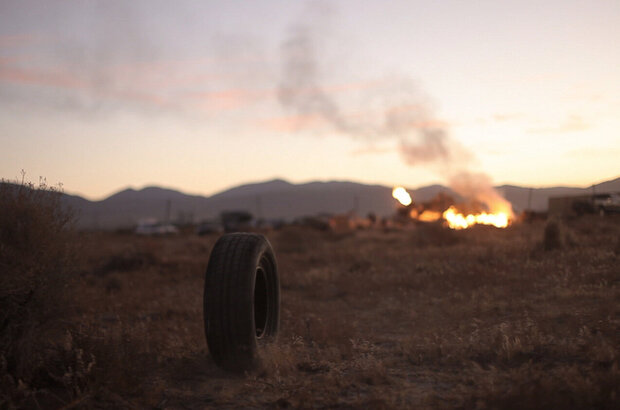 Rubber (2010) - photo 3