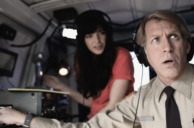 Rubber (2010) - photo 2