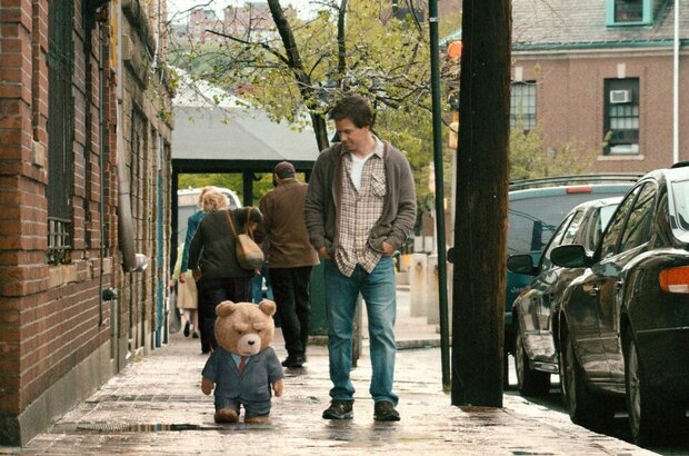 Ted (2011) - photo 11