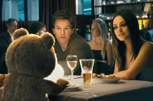 Ted (2011) - photo 9