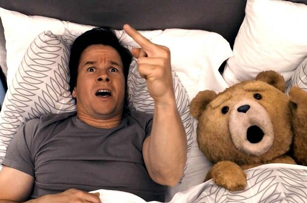 Ted (2011) - photo 5