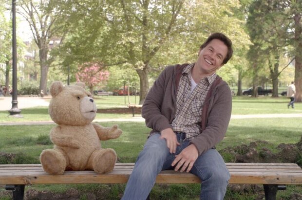 Ted (2011) - photo 7