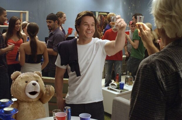 Ted (2011) - photo 8