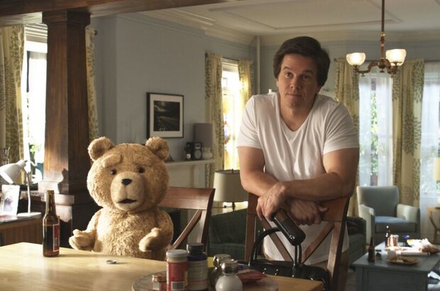 Ted (2011) - photo 1