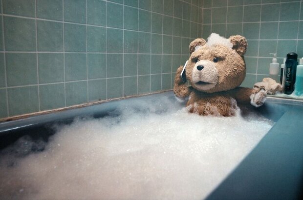 Ted (2011) - photo 6